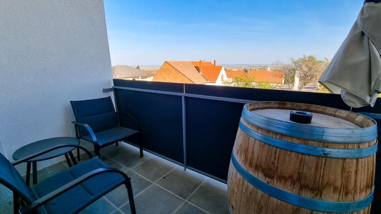Apartment Wein *
