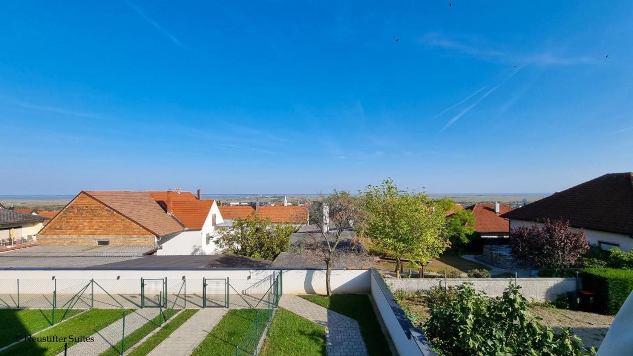 Apartment Wein Moerbisch Am See