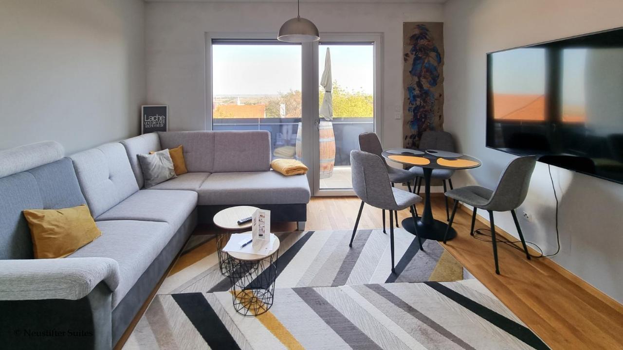 Wein Apartment